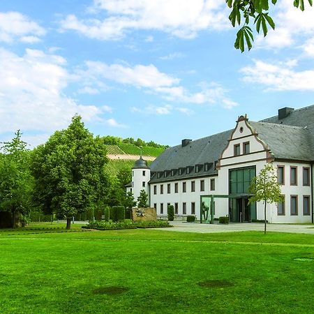 Tagungshaus Himmelspforten - Self Check-In Вюрцбург Экстерьер фото